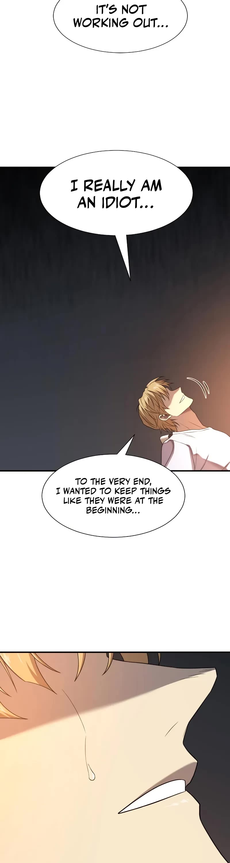 The World's Best Engineer chapter 217 page 44