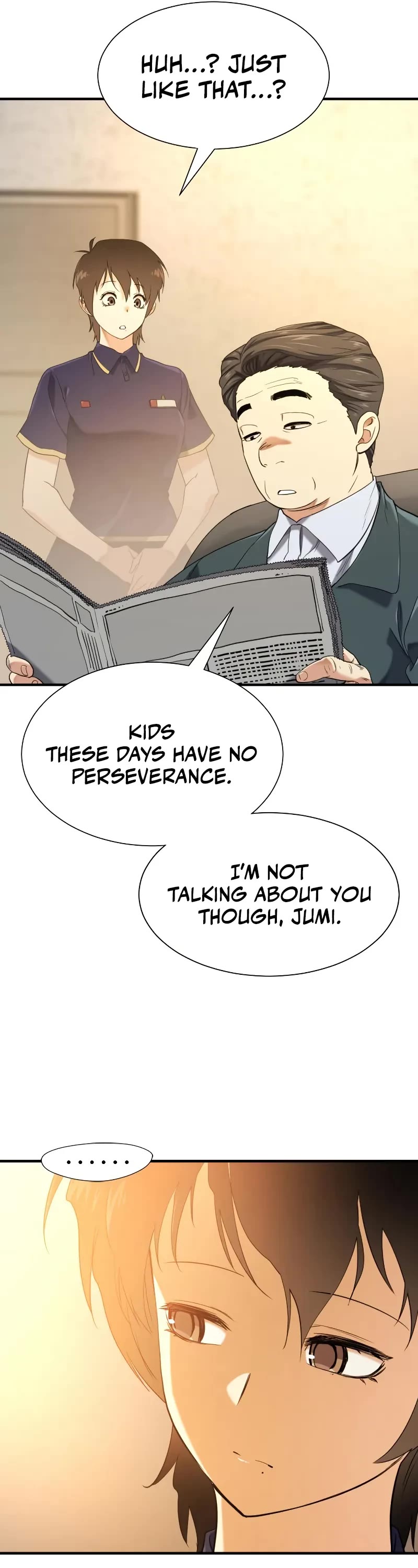 The World's Best Engineer chapter 217 page 47