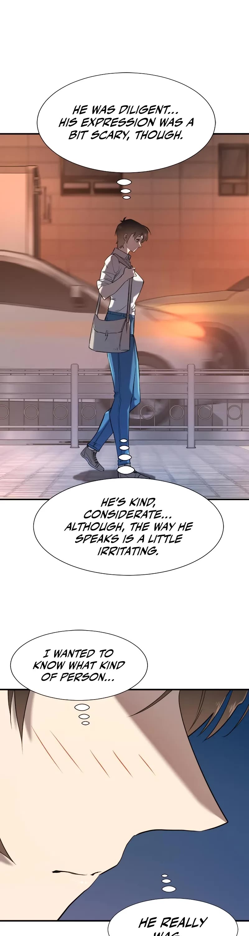 The World's Best Engineer chapter 217 page 48