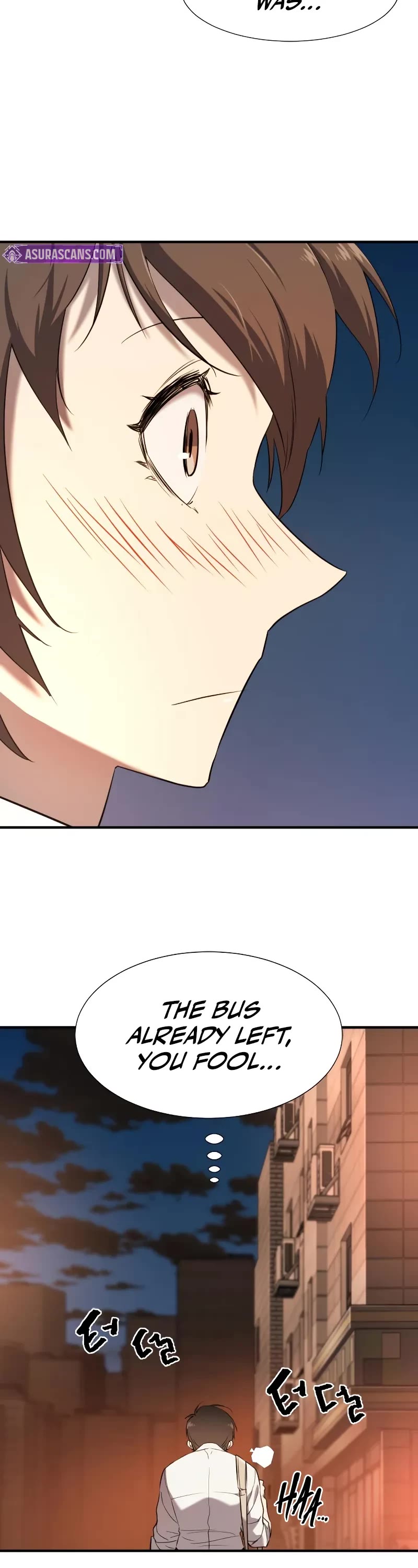 The World's Best Engineer chapter 217 page 49