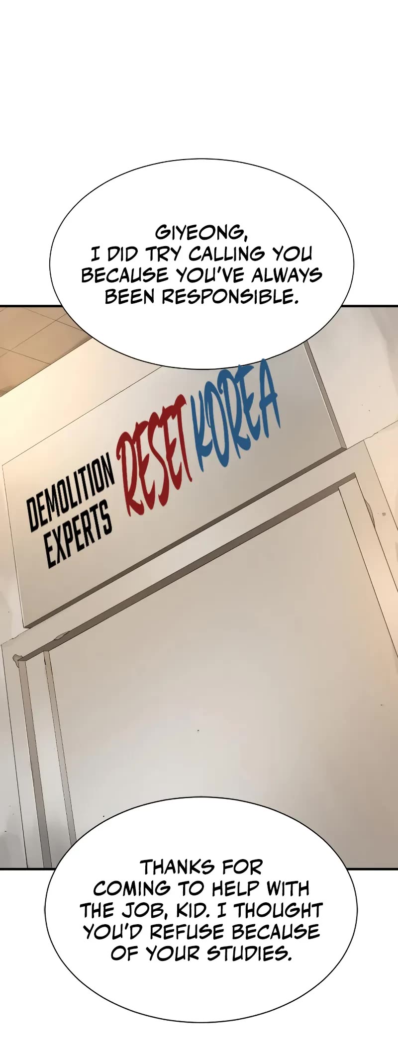 The World's Best Engineer chapter 217 page 50