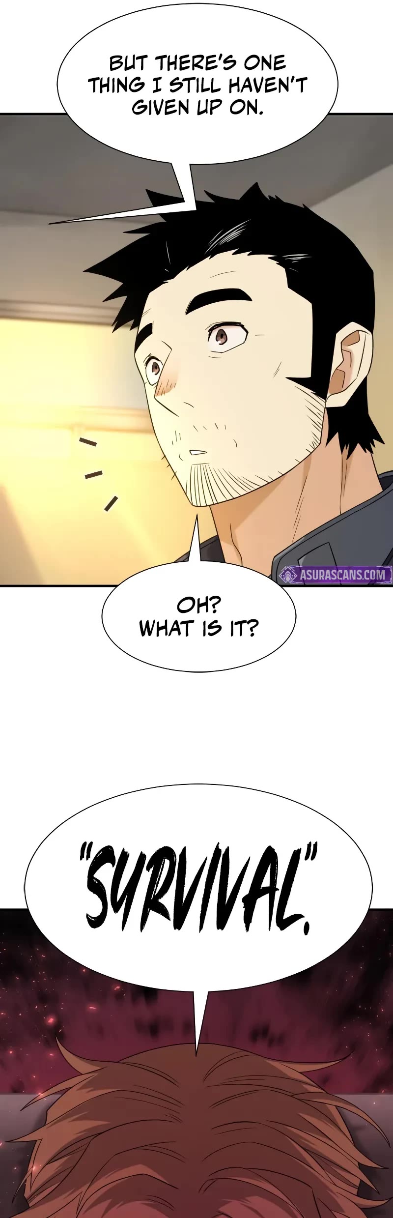 The World's Best Engineer chapter 217 page 52