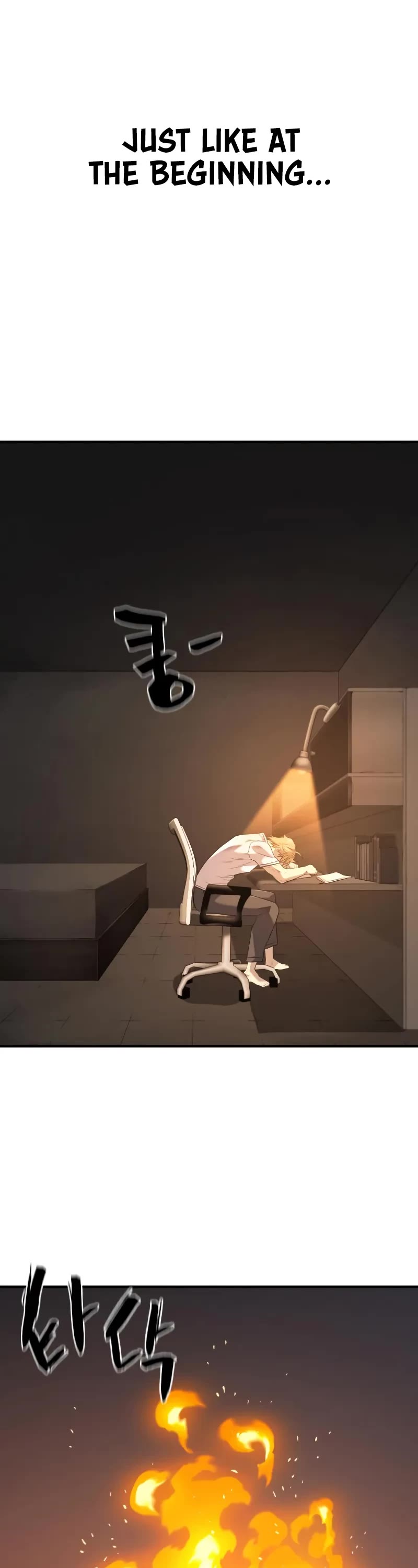 The World's Best Engineer chapter 217 page 8