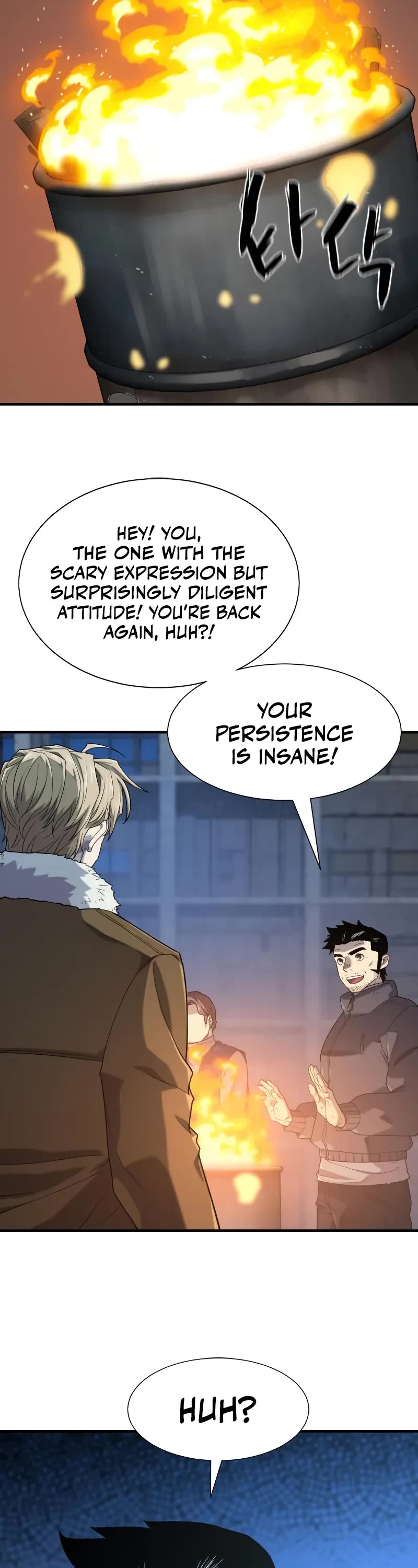 The World's Best Engineer chapter 217 page 9