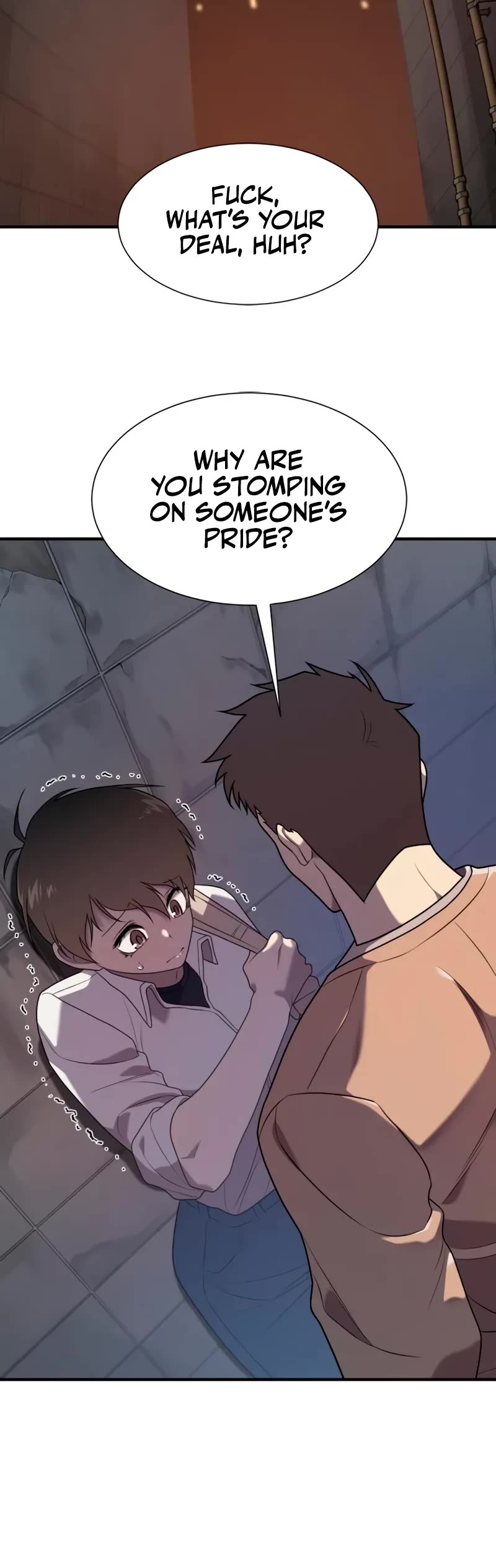 The World's Best Engineer chapter 218 page 11