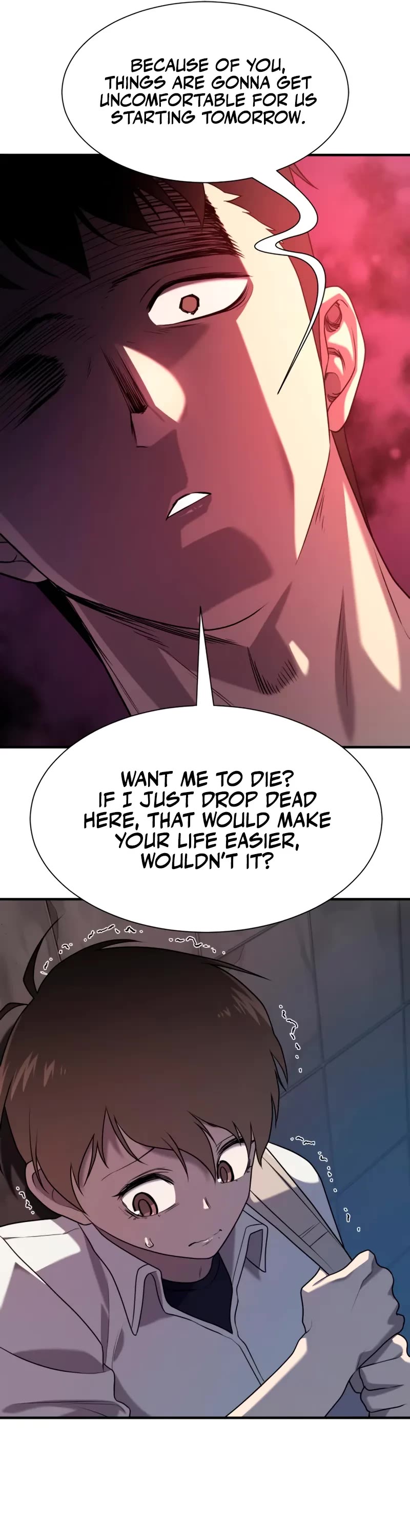 The World's Best Engineer chapter 218 page 12