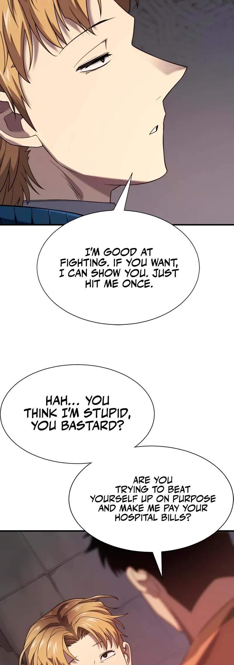 The World's Best Engineer chapter 218 page 15