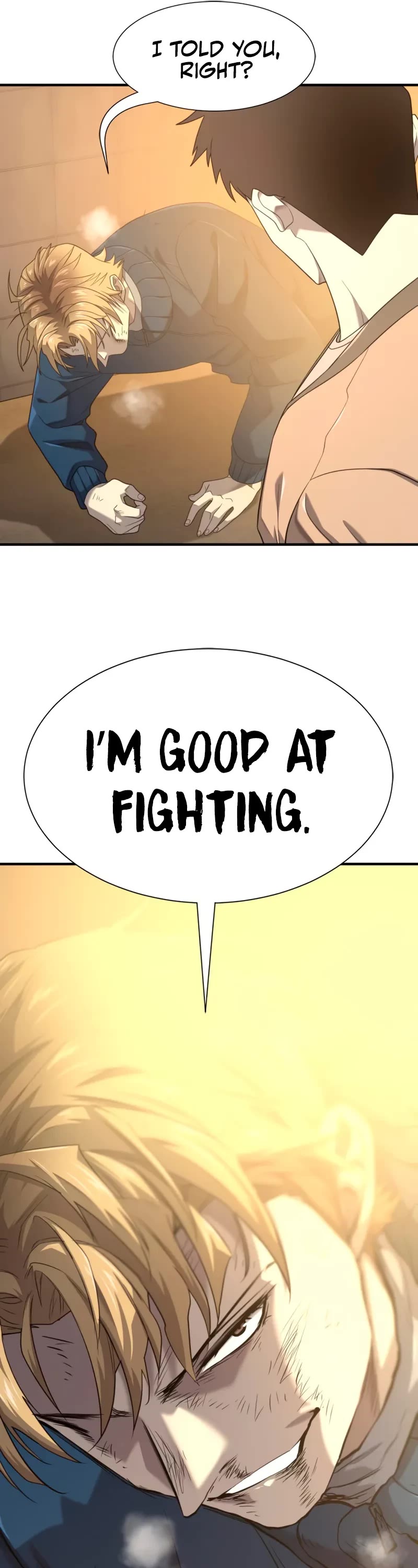 The World's Best Engineer chapter 218 page 22