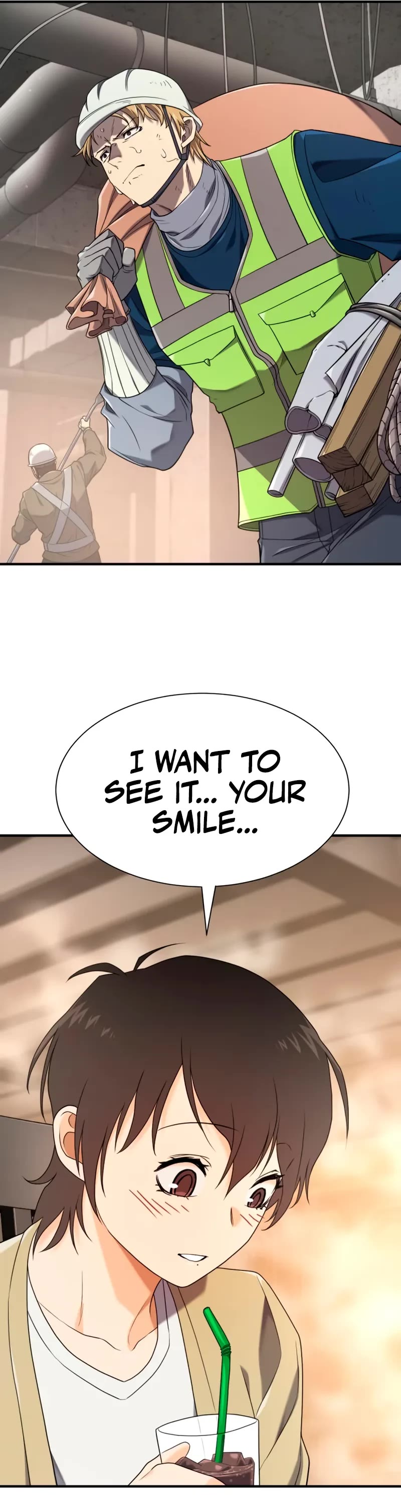 The World's Best Engineer chapter 218 page 27