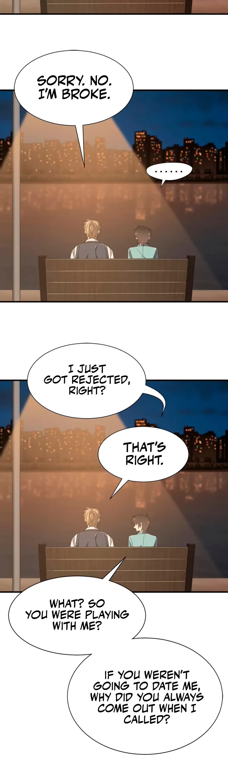 The World's Best Engineer chapter 218 page 31