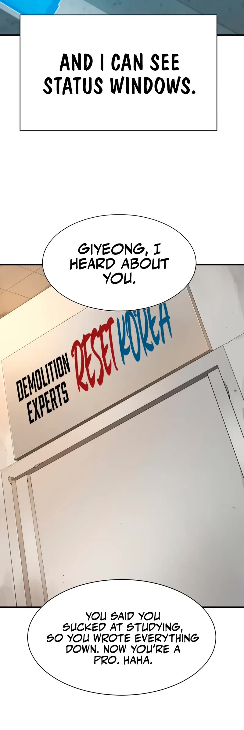 The World's Best Engineer chapter 218 page 41