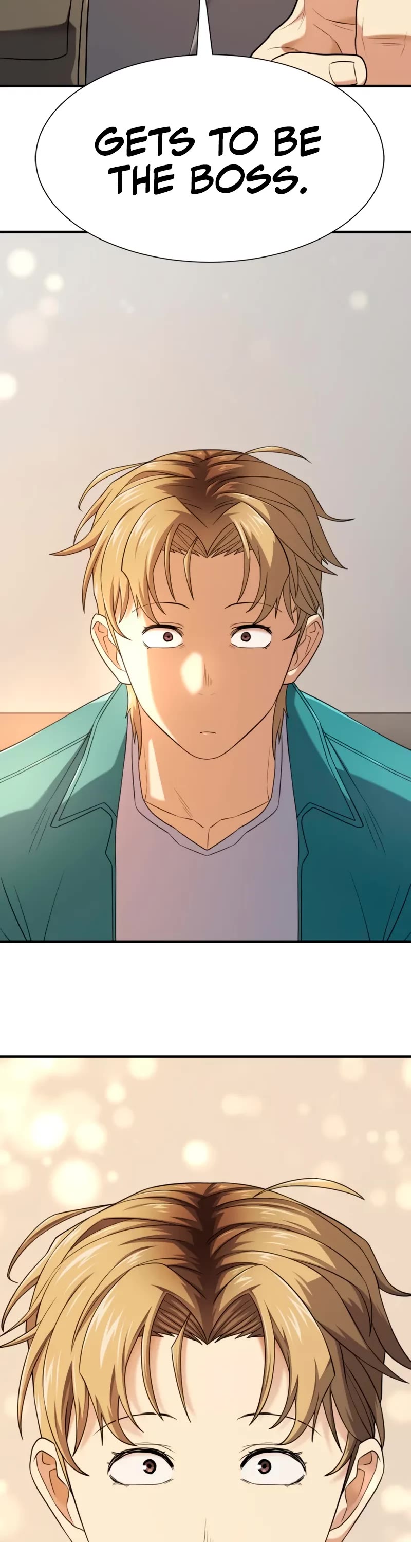 The World's Best Engineer chapter 218 page 43