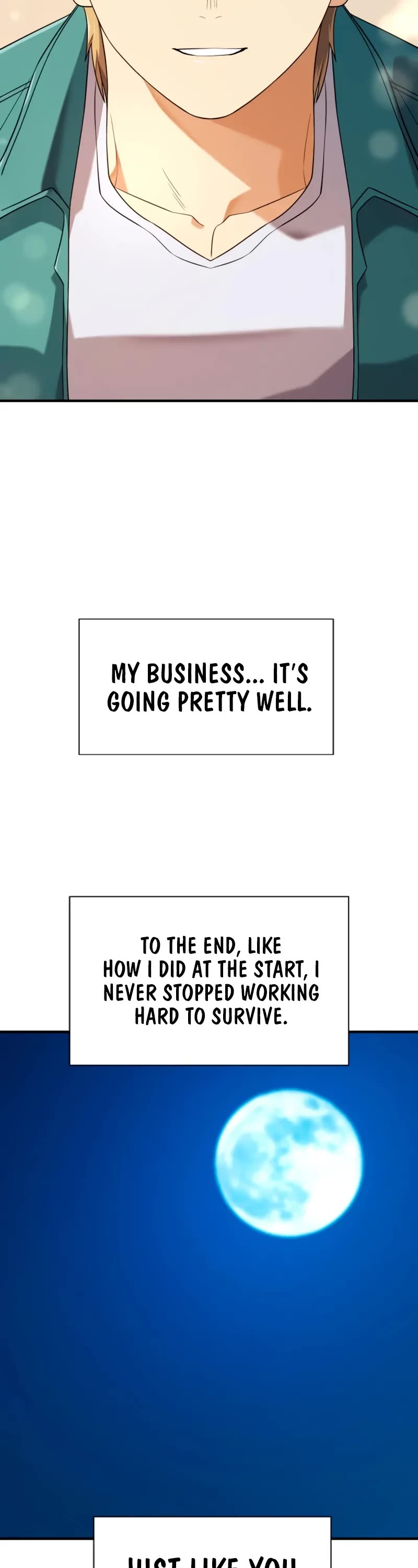 The World's Best Engineer chapter 218 page 44