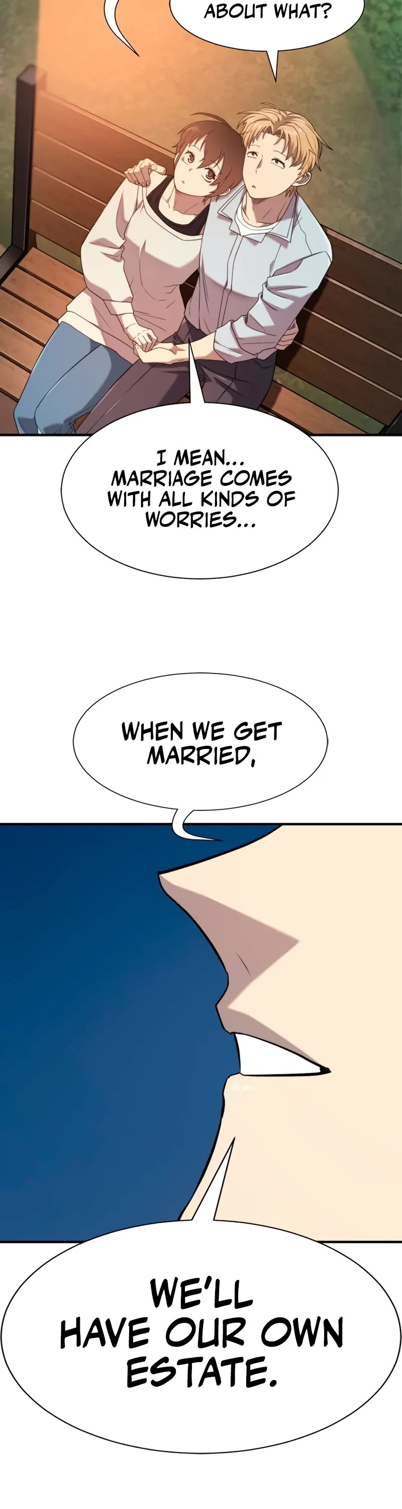The World's Best Engineer chapter 218 page 48