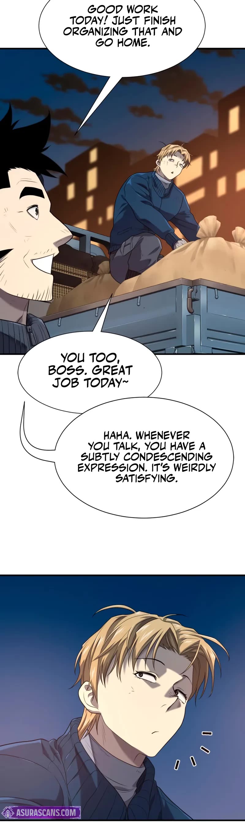 The World's Best Engineer chapter 218 page 5