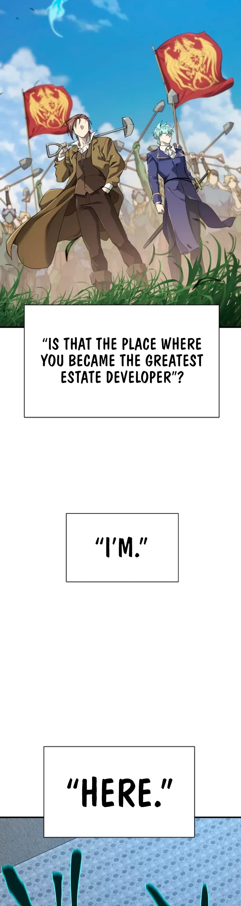 The World's Best Engineer chapter 218 page 55