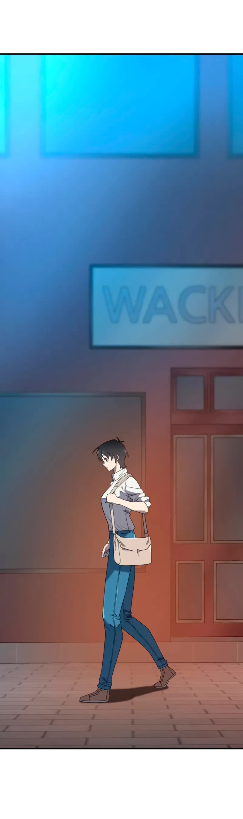The World's Best Engineer chapter 218 page 6