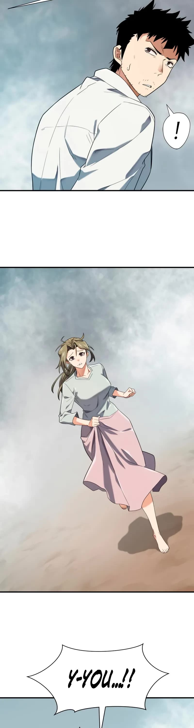 The World's Best Engineer chapter 219 page 13