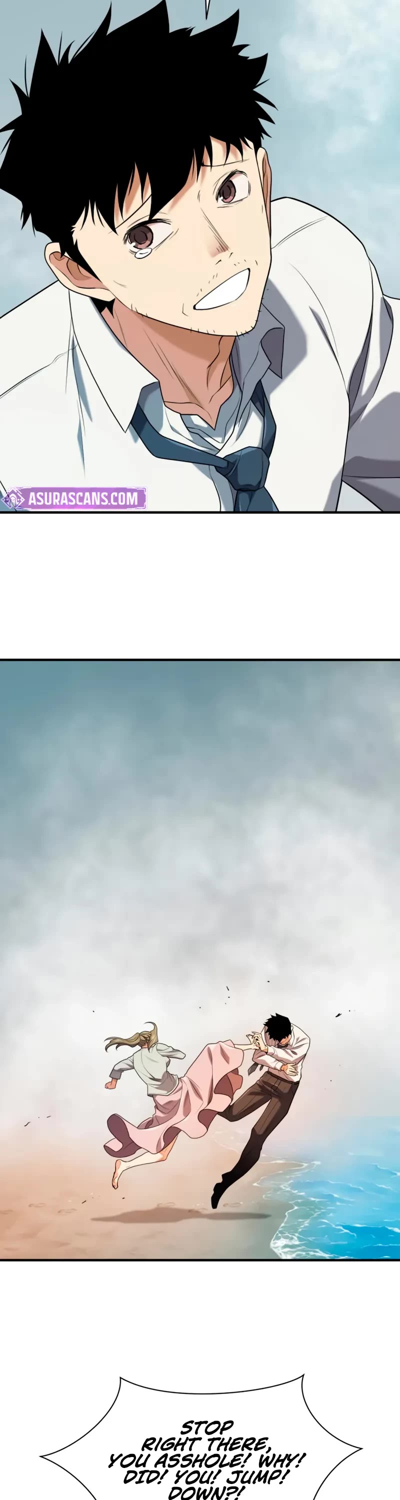 The World's Best Engineer chapter 219 page 14