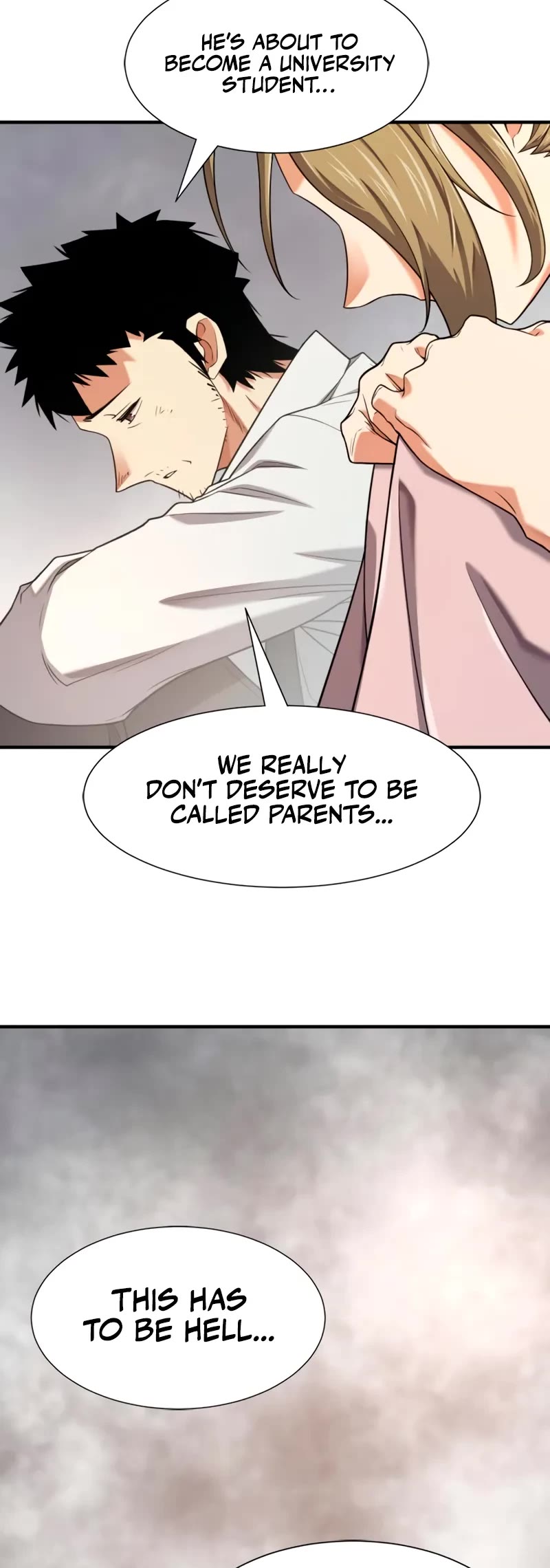 The World's Best Engineer chapter 219 page 20