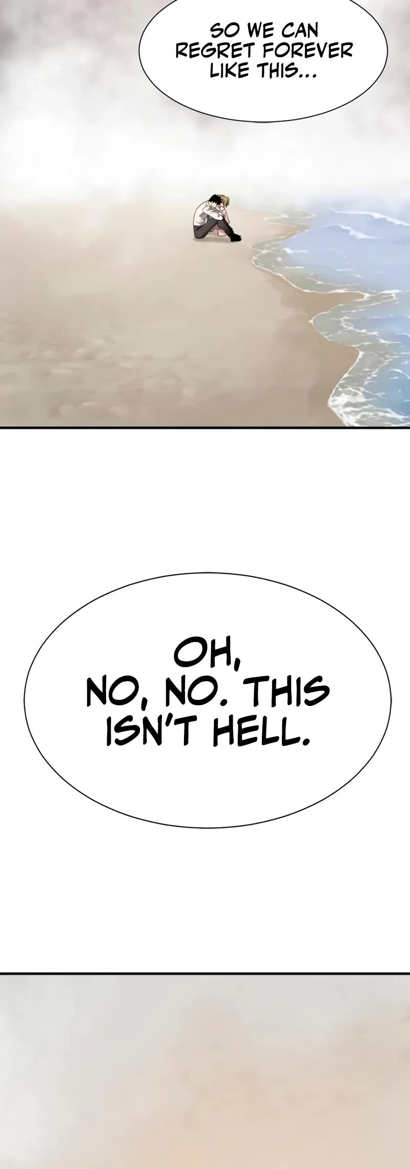 The World's Best Engineer chapter 219 page 21