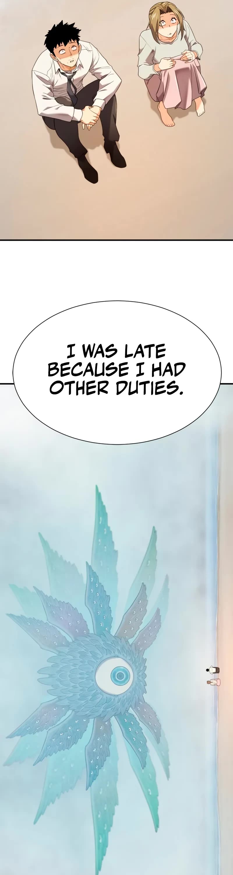 The World's Best Engineer chapter 219 page 22