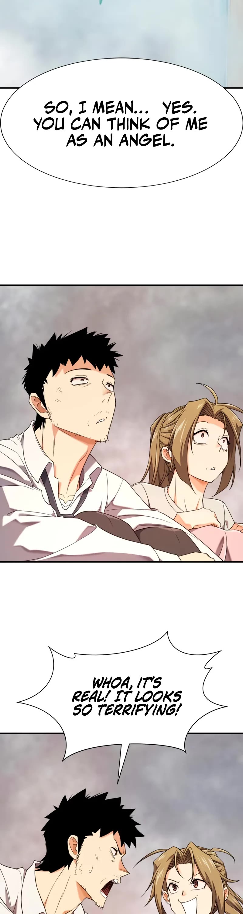 The World's Best Engineer chapter 219 page 23