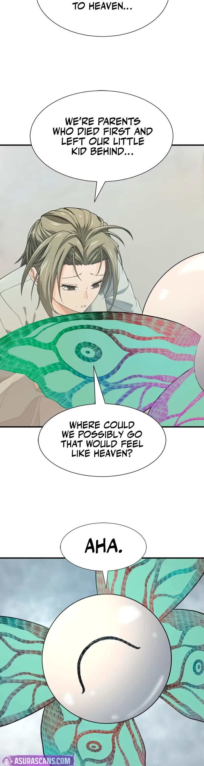 The World's Best Engineer chapter 219 page 28