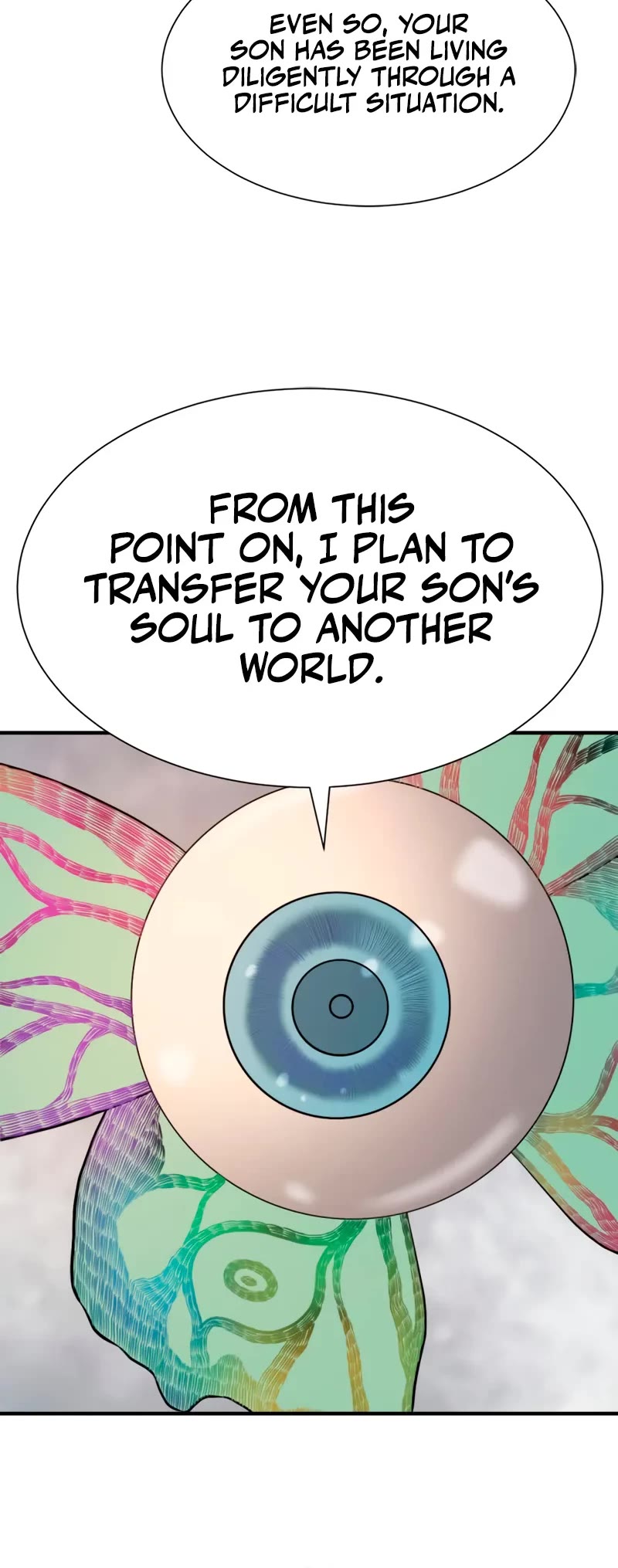 The World's Best Engineer chapter 219 page 31