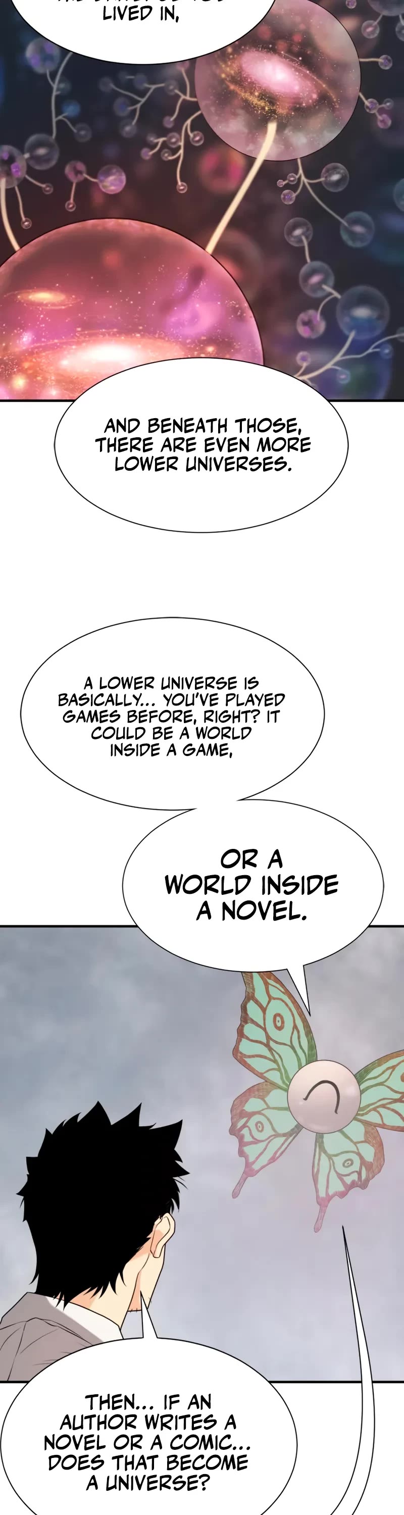 The World's Best Engineer chapter 219 page 33