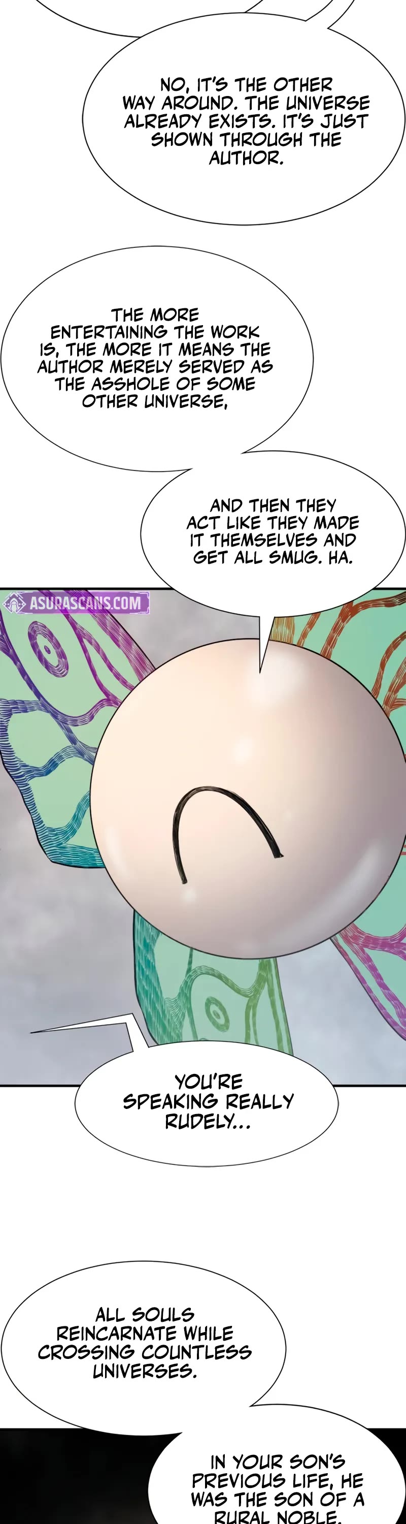 The World's Best Engineer chapter 219 page 34