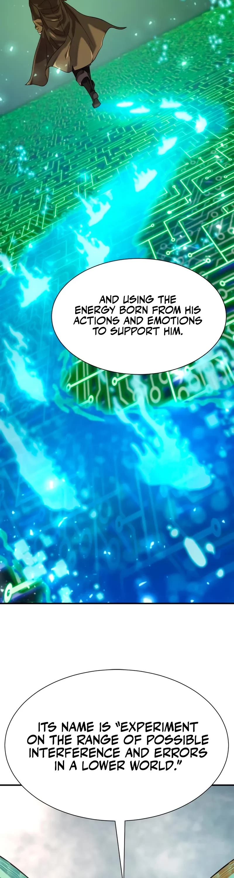 The World's Best Engineer chapter 219 page 38