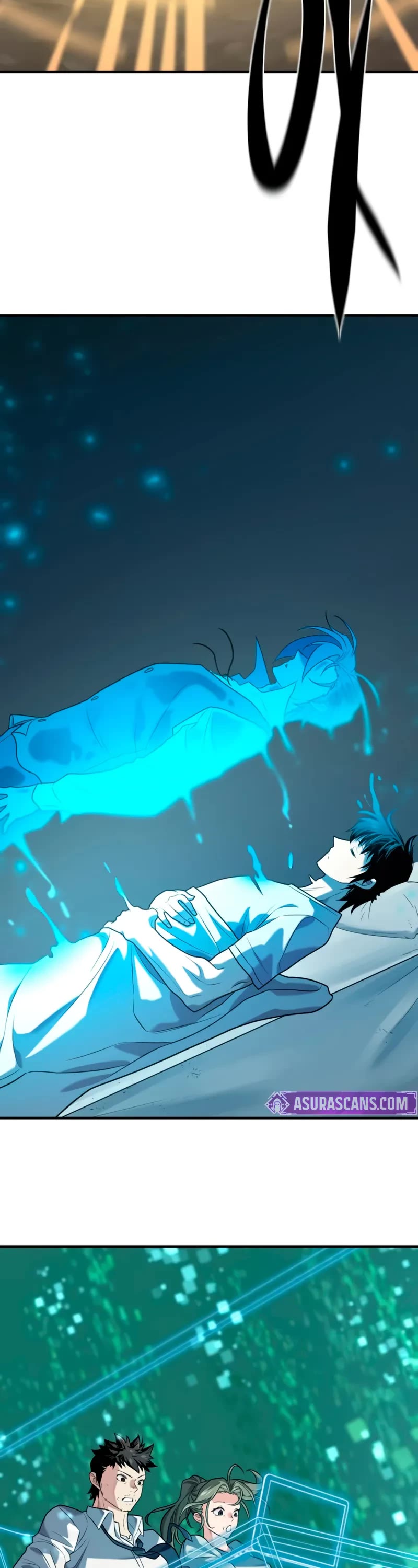 The World's Best Engineer chapter 219 page 44