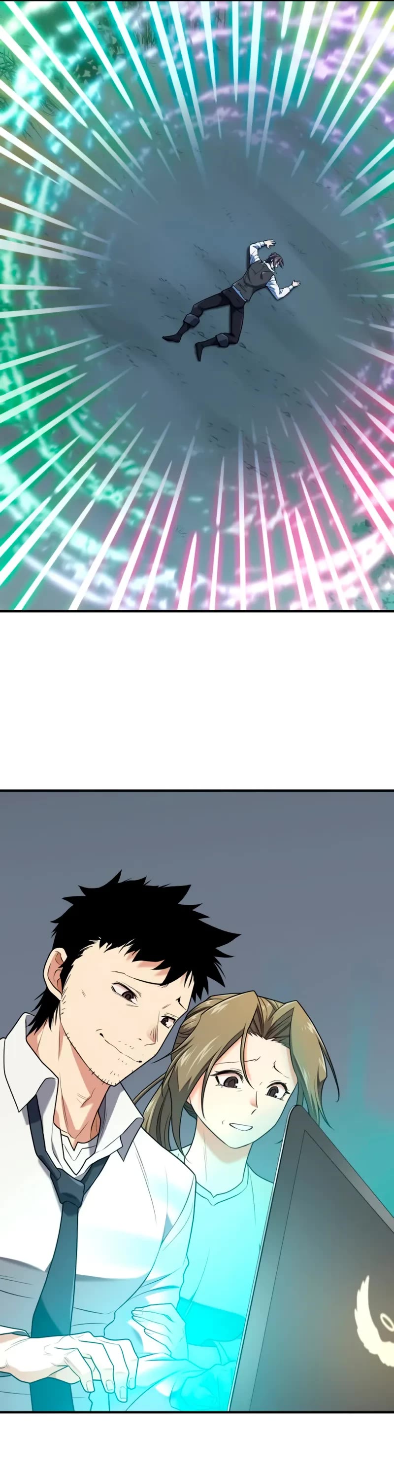 The World's Best Engineer chapter 219 page 47