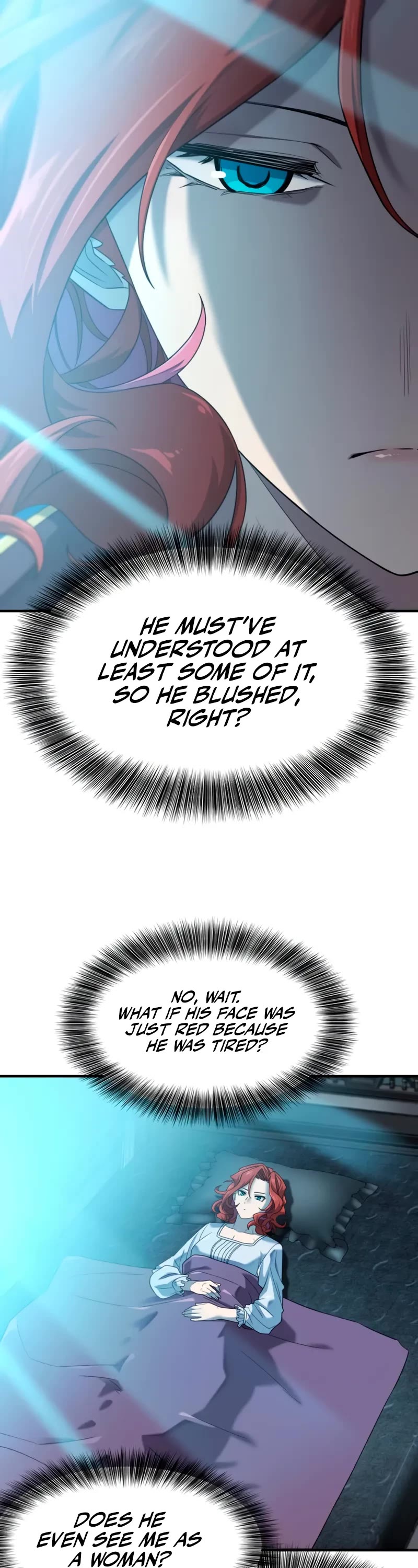 The World's Best Engineer chapter 220 page 12