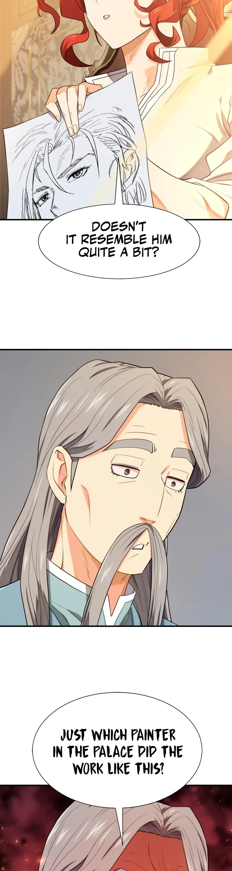 The World's Best Engineer chapter 220 page 29