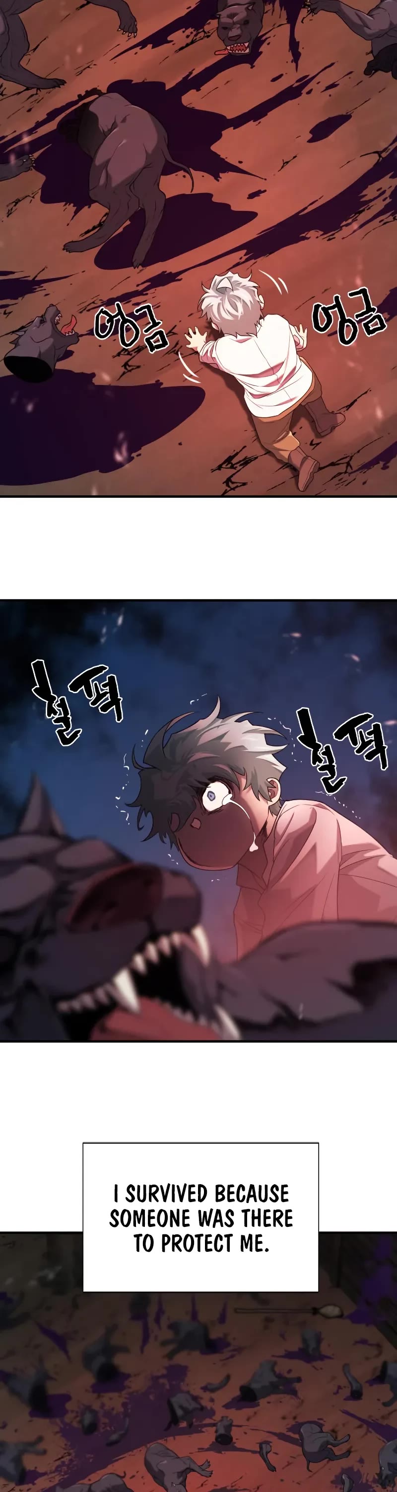 The World's Best Engineer chapter 221 page 18