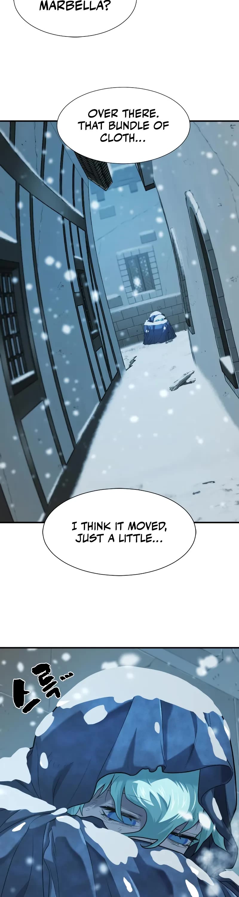 The World's Best Engineer chapter 221 page 23