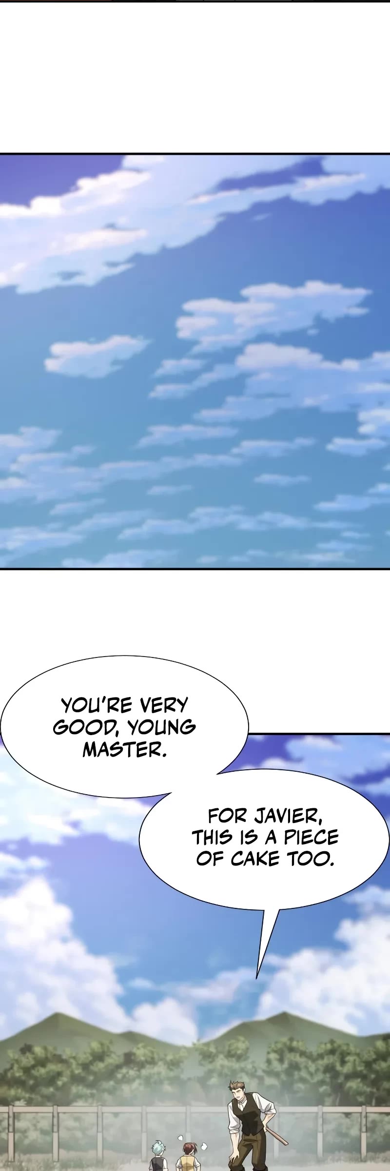 The World's Best Engineer chapter 221 page 29