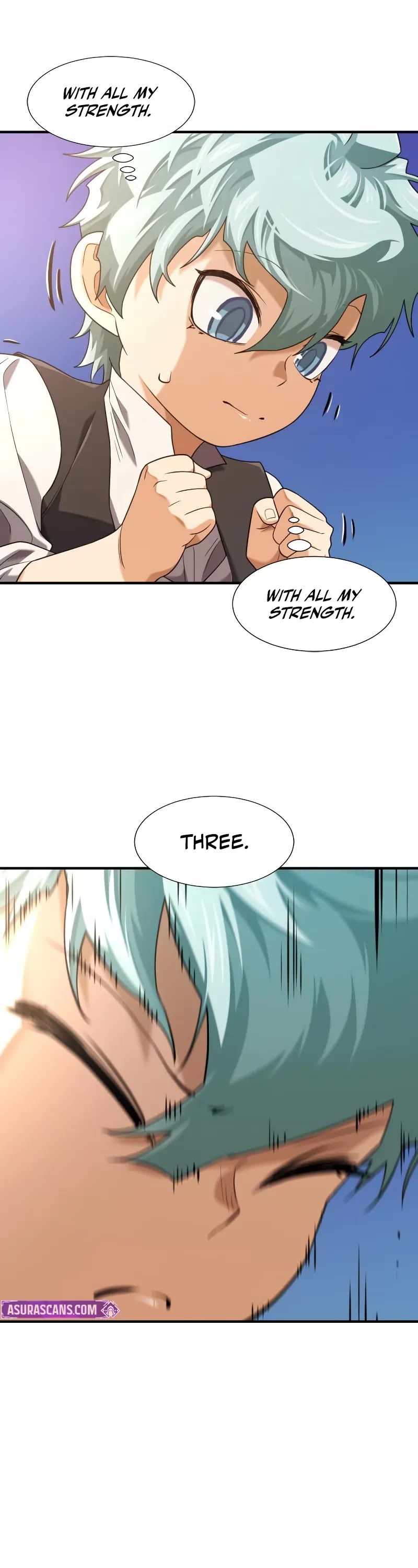 The World's Best Engineer chapter 221 page 33