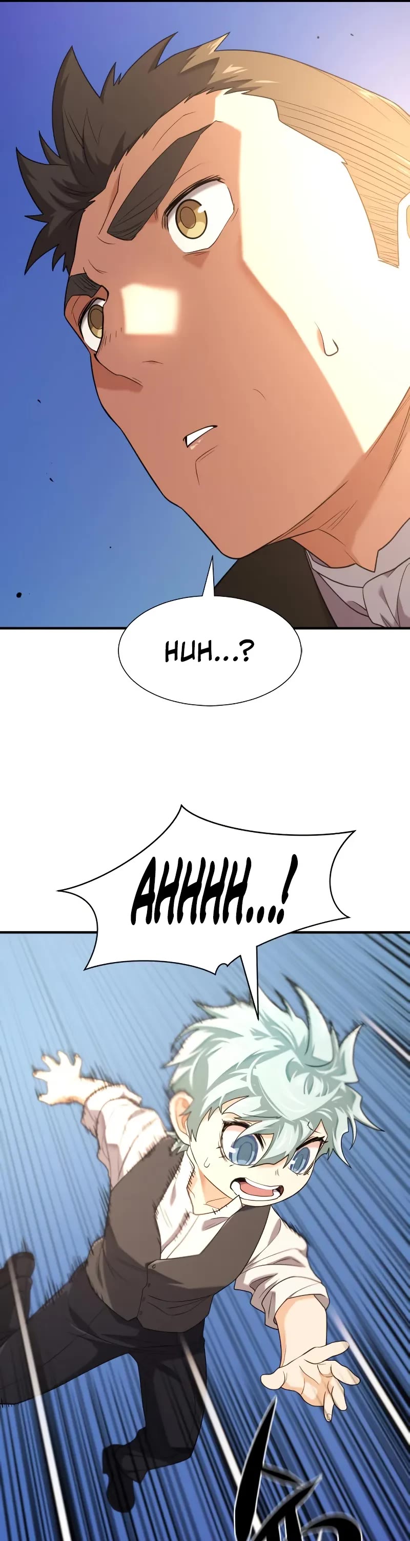 The World's Best Engineer chapter 221 page 36