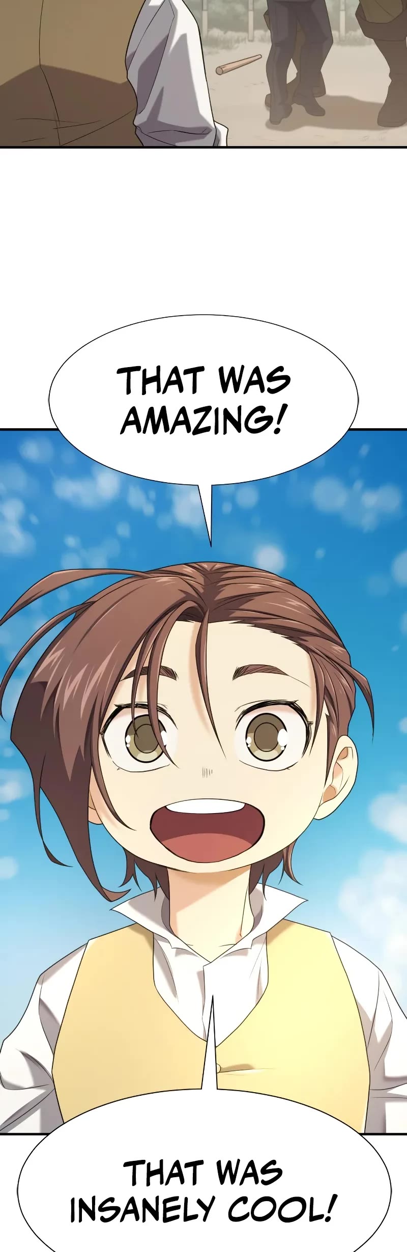 The World's Best Engineer chapter 221 page 39