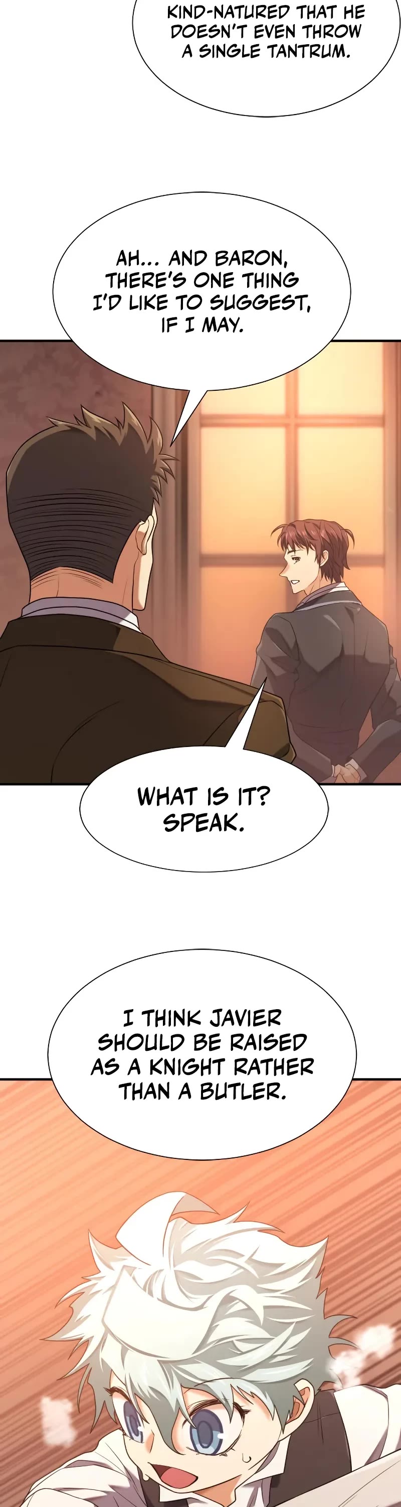 The World's Best Engineer chapter 221 page 42