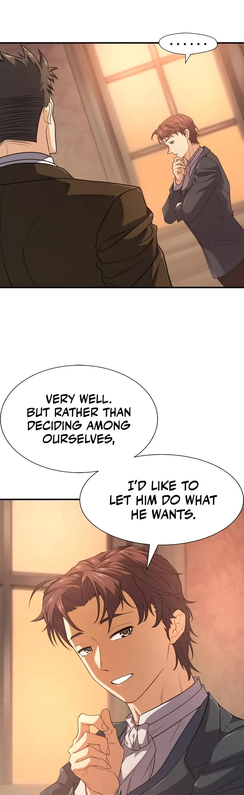 The World's Best Engineer chapter 221 page 44