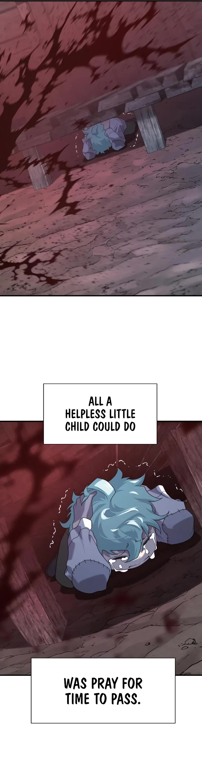 The World's Best Engineer chapter 221 page 7