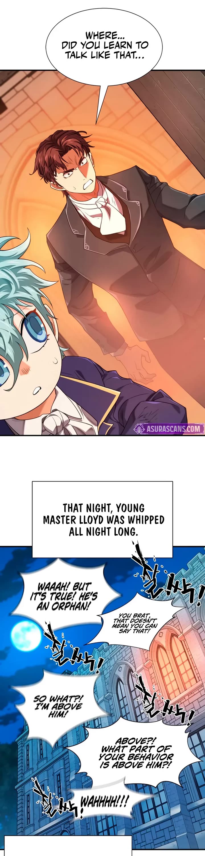 The World's Best Engineer chapter 222 page 27