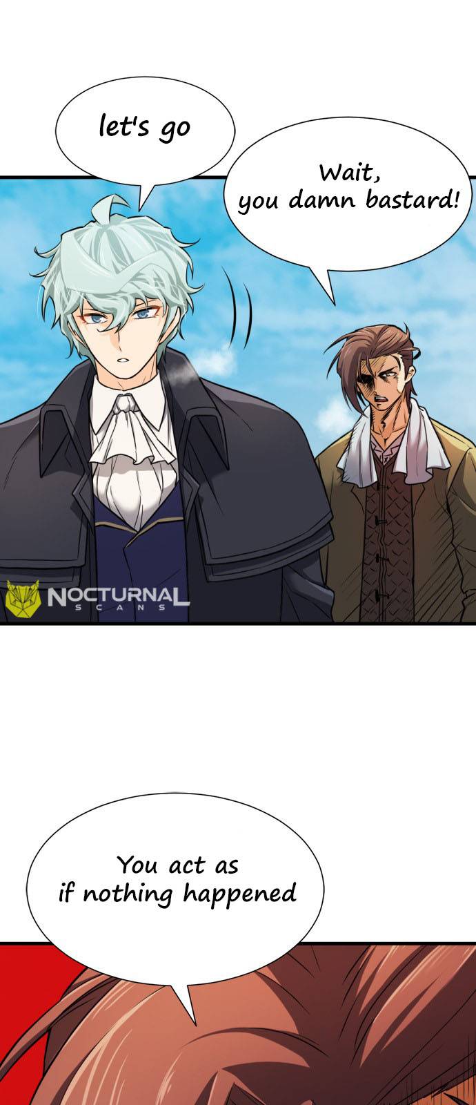 The World's Best Engineer chapter 26 page 11