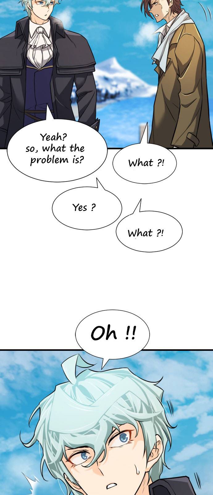 The World's Best Engineer chapter 26 page 13