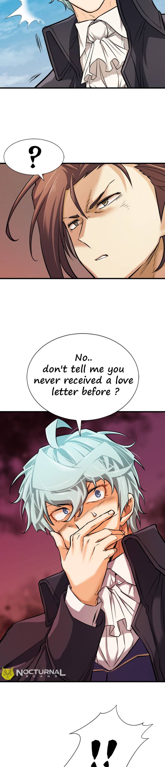 The World's Best Engineer chapter 26 page 14