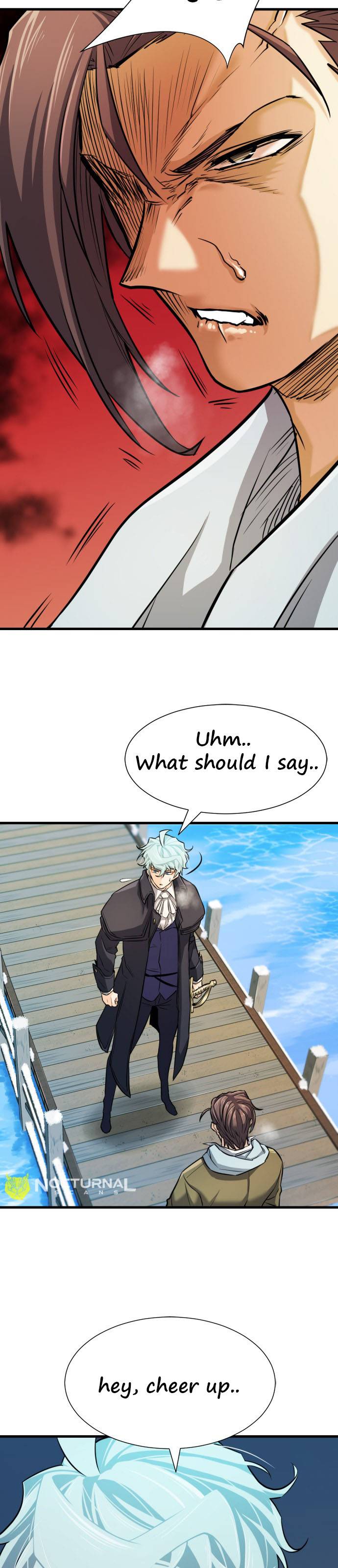 The World's Best Engineer chapter 26 page 15